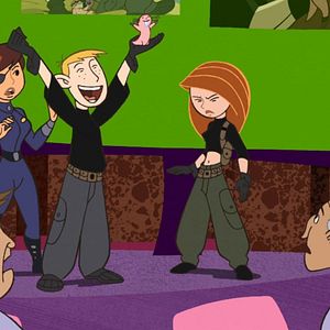 Photo Kim Possible