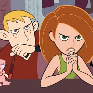 Photo Kim Possible