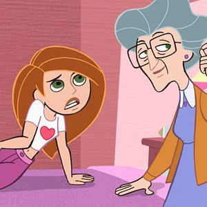 Photo Kim Possible
