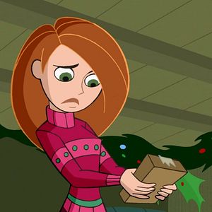 Photo Kim Possible
