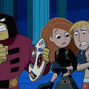 Photo Kim Possible