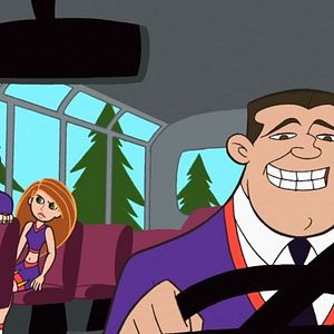 Photo Kim Possible