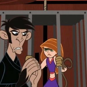 Photo Kim Possible