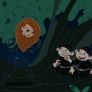 Photo Kim Possible