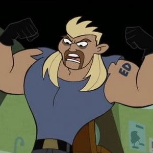 Photo Kim Possible