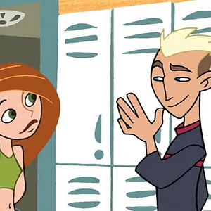 Photo Kim Possible
