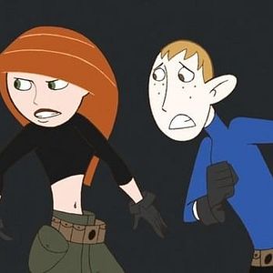 Photo Kim Possible