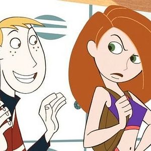 Photo Kim Possible