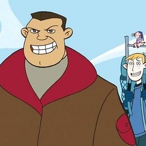 Photo Kim Possible