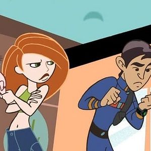 Photo Kim Possible