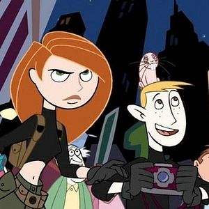 Photo Kim Possible