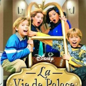 Photo La Vie de palace de Zack et Cody