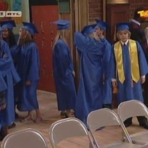 Photo La Vie de palace de Zack et Cody
