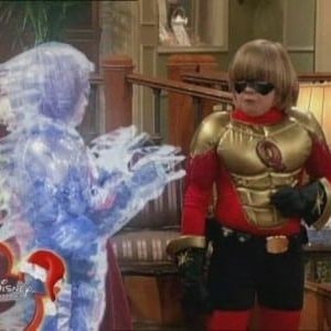 Photo La Vie de palace de Zack et Cody