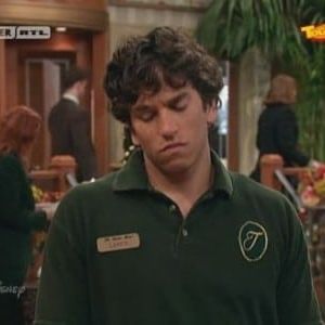 Photo La Vie de palace de Zack et Cody