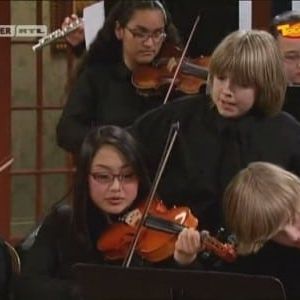 Photo La Vie de palace de Zack et Cody
