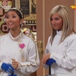 Photo La Vie de palace de Zack et Cody