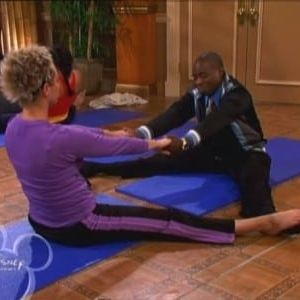 Photo La Vie de palace de Zack et Cody