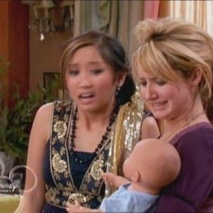 Photo La Vie de palace de Zack et Cody