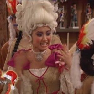 Photo La Vie de palace de Zack et Cody