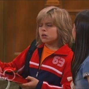Photo La Vie de palace de Zack et Cody