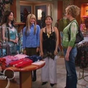 Photo La Vie de palace de Zack et Cody