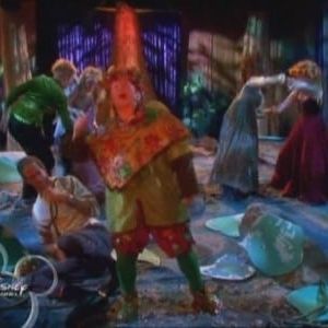 Photo La Vie de palace de Zack et Cody