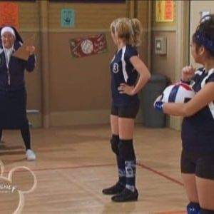 Photo La Vie de palace de Zack et Cody