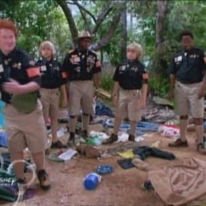 Photo La Vie de palace de Zack et Cody