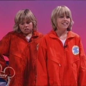 Photo La Vie de palace de Zack et Cody
