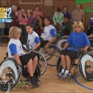 Photo La Vie de palace de Zack et Cody