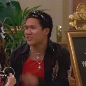 Photo La Vie de palace de Zack et Cody