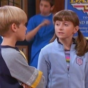 Photo La Vie de palace de Zack et Cody
