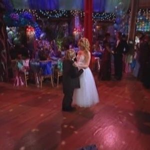 Photo La Vie de palace de Zack et Cody