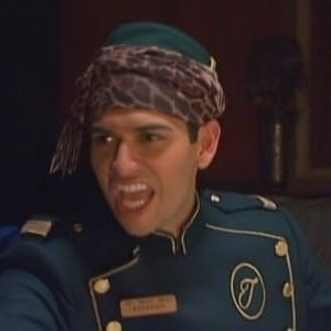 Photo La Vie de palace de Zack et Cody