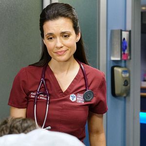 Photo Torrey DeVitto