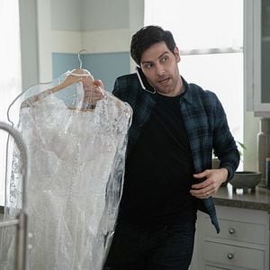 Photo David Giuntoli