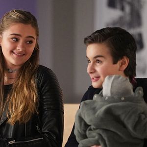 Photo Chance Hurstfield