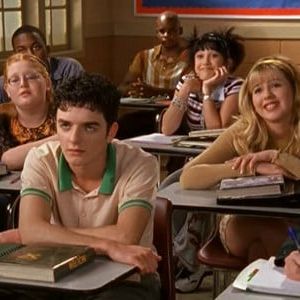 Photo Lizzie McGuire