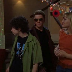 Photo Lizzie McGuire