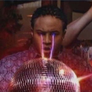 Photo Phénomène Raven