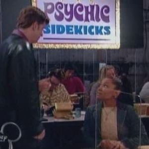 Photo Phénomène Raven