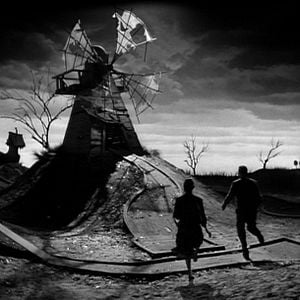 Photo Frankenweenie