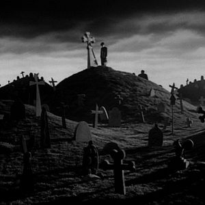 Photo Frankenweenie