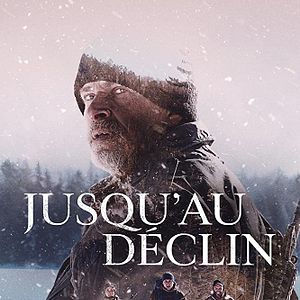 Photo Jusqu’au déclin