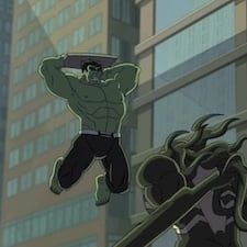 Photo Hulk et les agents du S.M.A.S.H