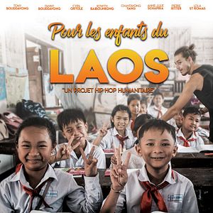 Photo Pour les Enfants du Laos
