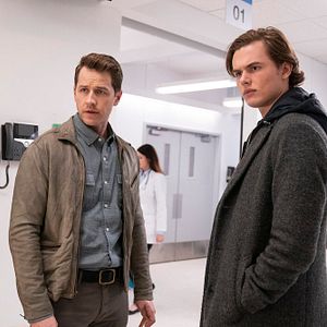 Photo Garrett Wareing