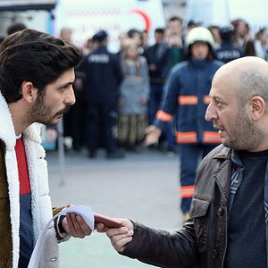 Photo La dernière leçon