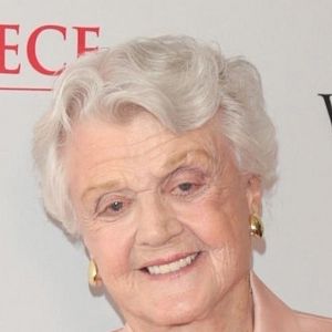 Photo Angela Lansbury